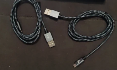 Micro-USB 1m
